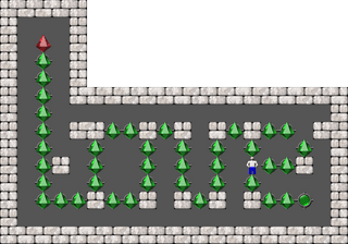 Уровень 29 — Laizhufu and LZY Arranged